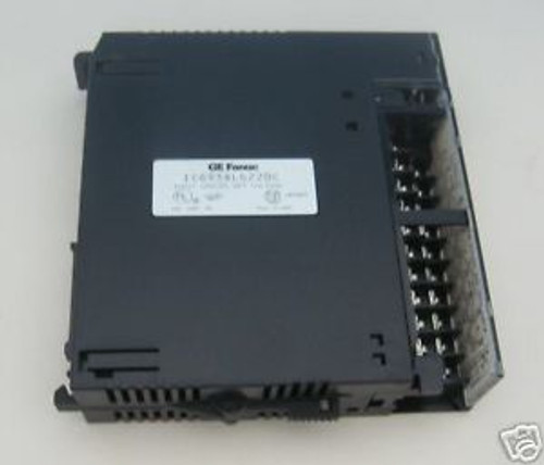 GE Fanuc IC693ALG220C Input  Analog  4 PT voltage