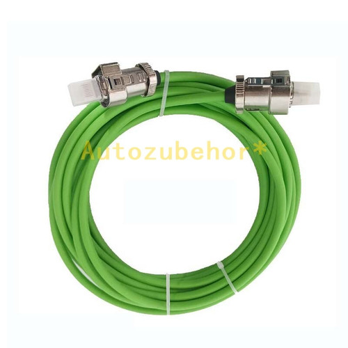 1pc 6fx8002-1dc20-1ca0 Servo Encoder Signal Feedback Cable 20m