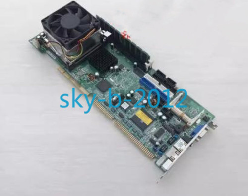 Iei Rocky-4782e2v-1.2 Industrial Motherboard - Used