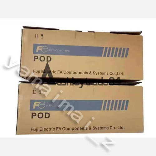 1pc Fuji Ug230h-ls4 Touch Screen Display