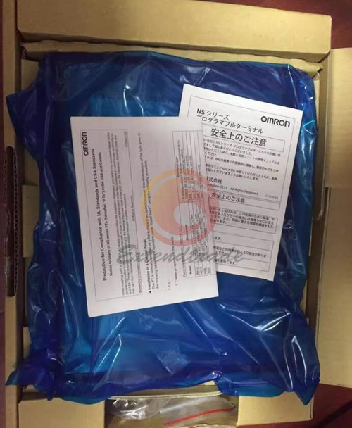 1PCS Omron Nt31c-st141b-ev1 Touch Screen Interface