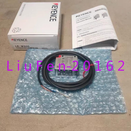 1PC Keyence Lr-w500 Sensor