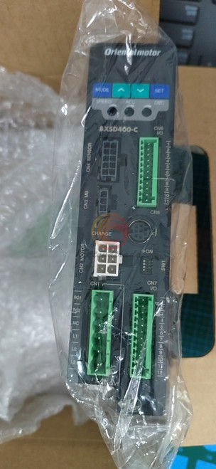 ONE Vexta Bxsd400-c Drive - Precision Motion Control