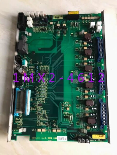 1pc Fanuc A20b-2000-0220 Used Controller Board