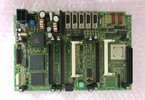 1PC Fanuc A20b-8100-0137 Motherboard Used Industrial Component