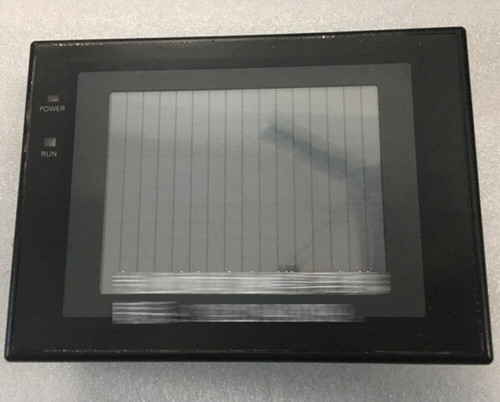 1pcs Nt31-st123b-v3 Touch Panel - Used