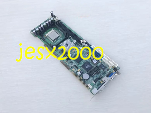 1PC Used Industrial Computer Motherboard Fs-977