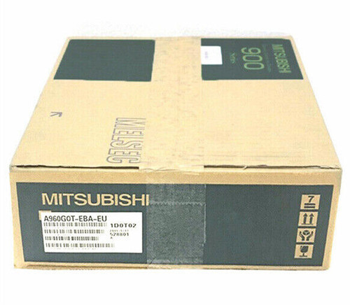Mitsubishi A960got-eba-eu Touch Panel - New