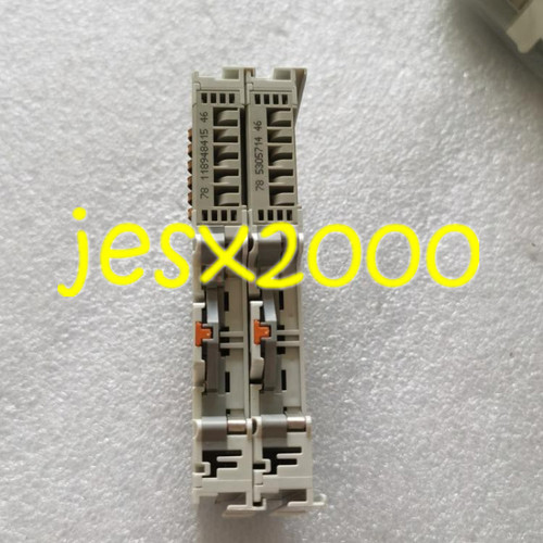 1PC Beckhoff El2624 - Digital Output Terminal Module