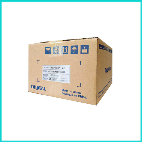 LCD Pro-face Agp3500-t1-af Hmi Control Panel - New