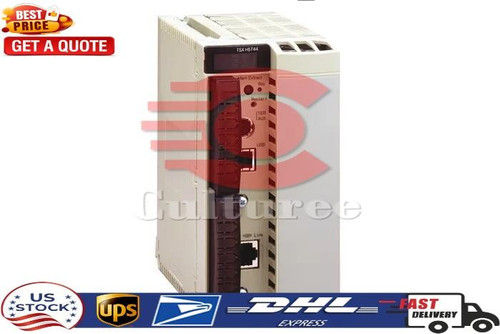 Schneider Electric Tsxh5724m Programmable Logic Controller