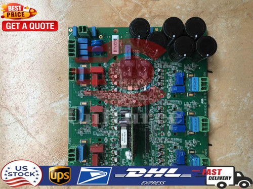New Abb Dsqc423 Control Module 3hac035391-001