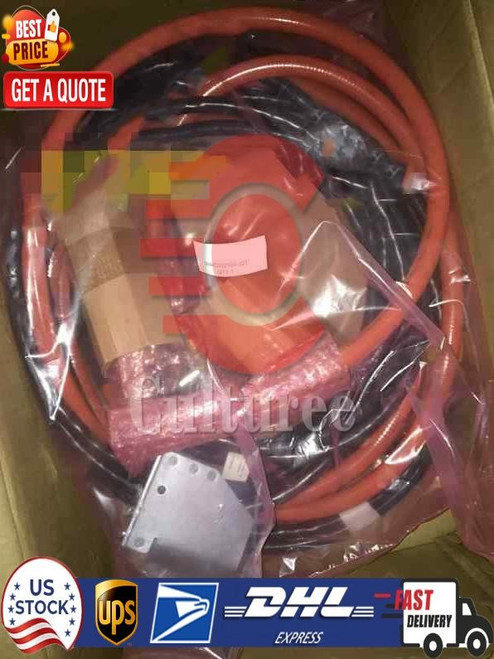 Abb 3hac022999-001 Cable