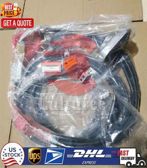 Abb 3hac024385-001 Robot Cable