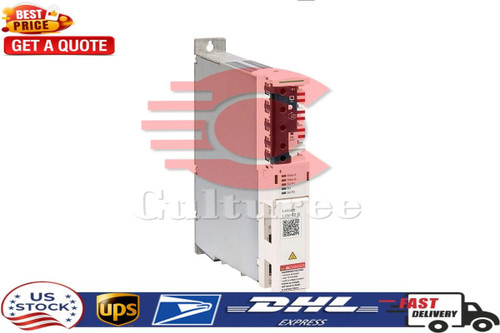 Schneider Electric Lxm62dd27d21000 Lexium 62 Double Drive
