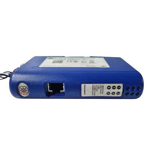 1PCS Ab7000-c Anybus Gateway Module for Industrial Networks