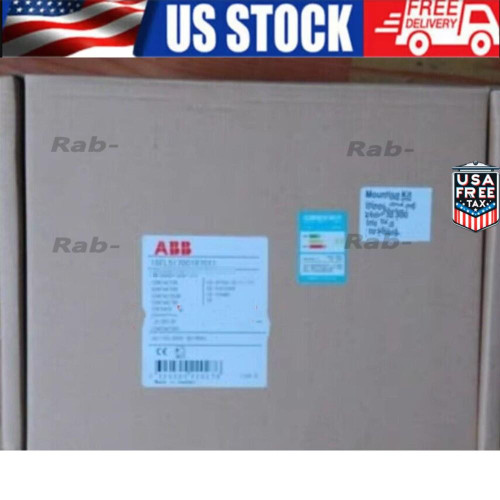 1pc Abb Af400-30-11 Contactor - New in Sealed Box