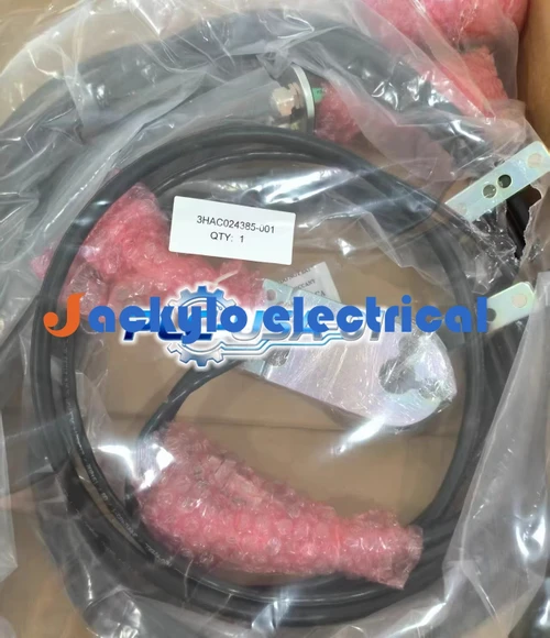 1PCS Abb 3hac024385-001 Robot Body Internal Cable