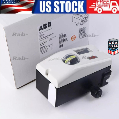 1PC Abb V18345-1020421001 Valve Positioner