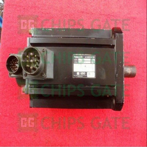 1PCS Panasonic Msma452a1c Servo Motor - Used, Tested Condition