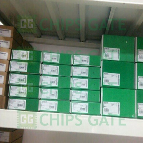 1PCS Schneider Tsxaeg4111 - Programmable Logic Controller