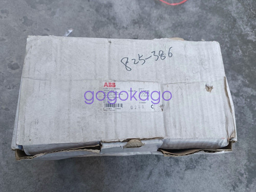 1PCS Abb T900su-500 Thermal Overload Relay