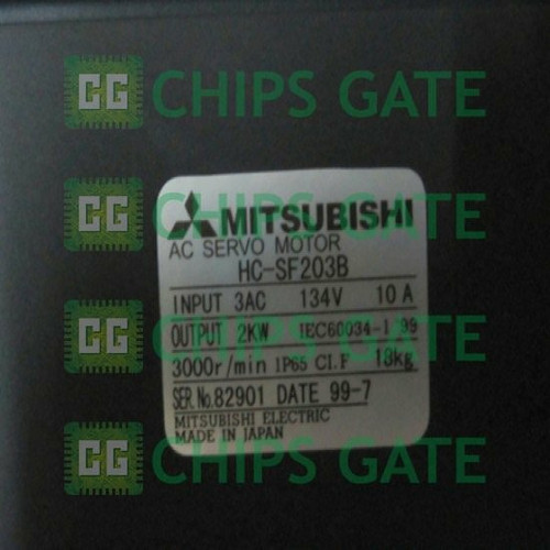 1pcs Hc-sf203b Servo Motor for Precision Control