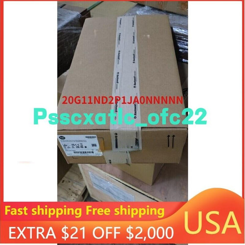20g11nd2p1ja0nnnnn Industrial Equipment
