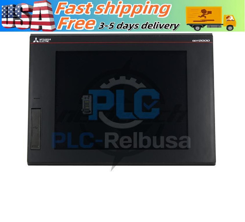 1PC Mitsubishi Gt2508-vtwa Touch Screen for Hmi Applications