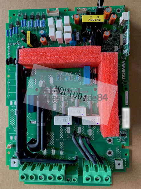 Yaskawa Etp760181 Drive Board - Used Component