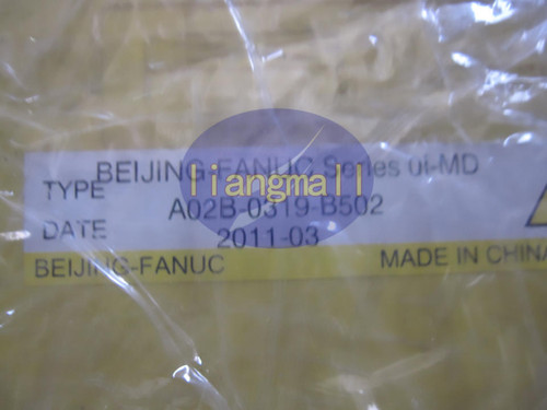1PC Fanuc A02b-0319-b502 Operator Panel - Used