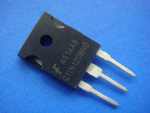 100pc G11N120BND G11N120 Power transistor NEW