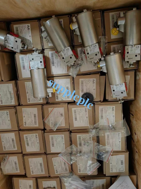 New Norgren Y013sa1h2bs072 Solenoid Valve