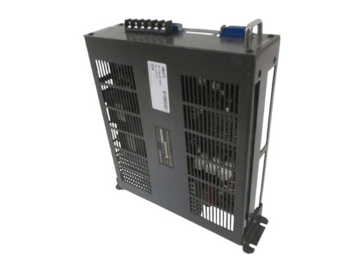 Mitsubishi Mr-so203s Ac Servo - Precision Motion Control