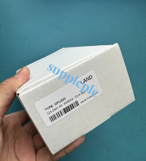 Dpu230 Power Module - New