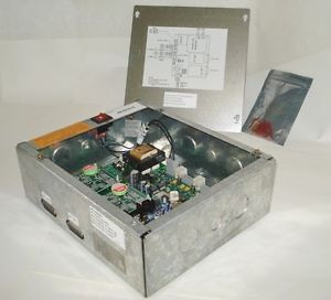 Schindler Elevator SCOS Phone SBC Modem Communication Circuit Board 51518741 Box