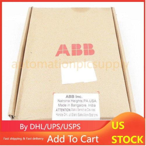 1PCs Abb Imhss03 Card Module for Industrial Automation
