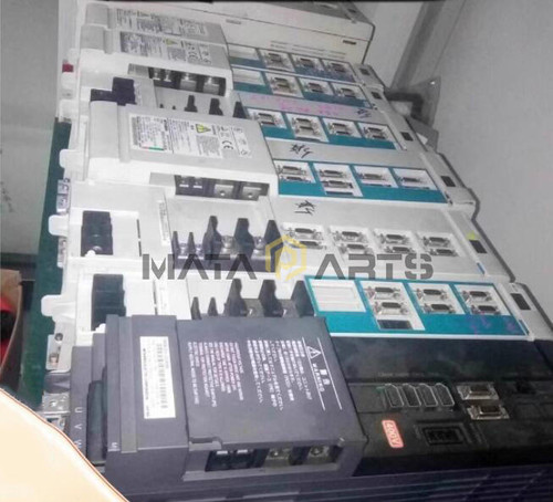 1PC Mitsubishi Mds-c1-spx-110 Servo Drive - Used
