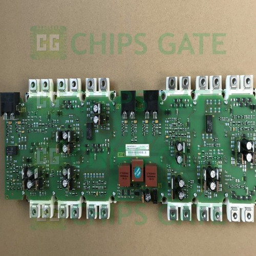 1PCS Siemens A5e00415900 Inverter Board - Used Industrial Component