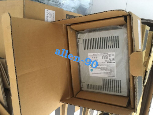 Mitsubishi Mr-j2s-350cl Servo Drive - Precision Motion Control