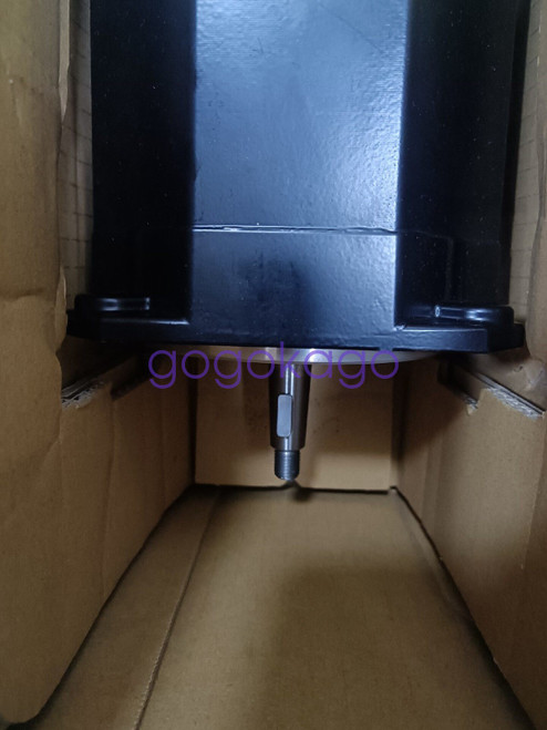 1PCS Fanuc A06b-2078-b007 Servo Motor for Industrial Automation