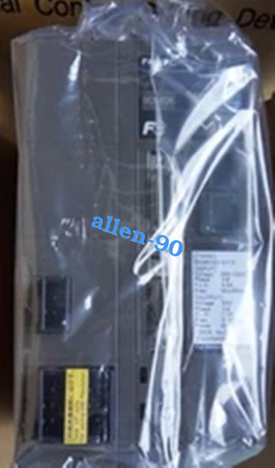 NEW Fuji Ryc152c3-vvt2 Servo Driver