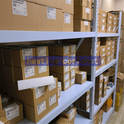 1X Siemens 3rw4073-6bb45 Soft Starter