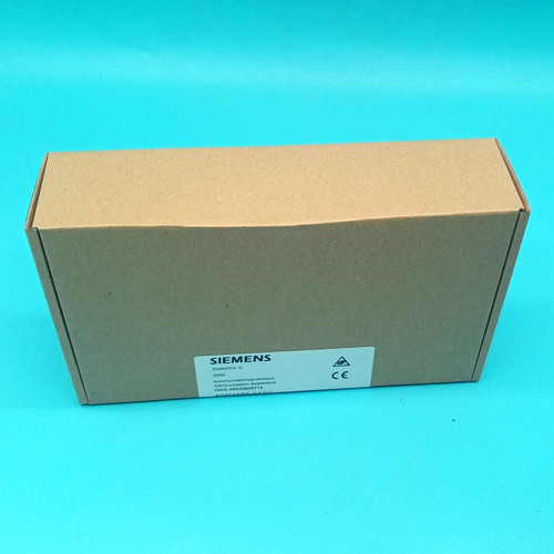 NEW Siemens Ss52 Profibus-dp/mpi 6dd1688-0ae2 Communication Module