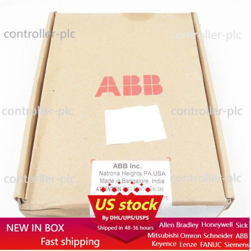 1PCs Abb Imhss03 Card Module New Industrial Equipment