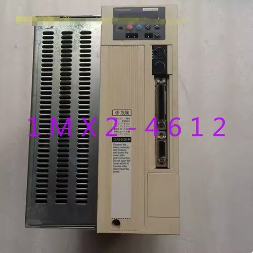 1pc Panasonic Mgdctb350 Used Industrial Equipment