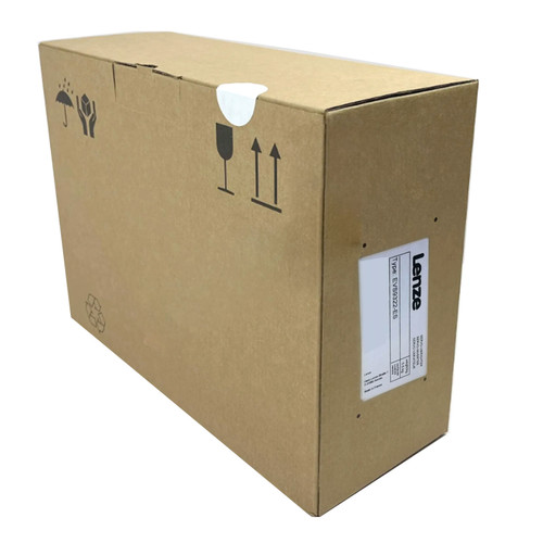 1PCS Lenze Evs9322-es Servo Drive - High Performance Inverter