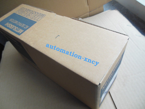 1PC Ac Servo Motor Hc-sf102g2 - New
