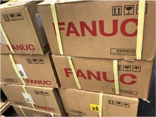 1pc New Fanuc A06b-0077-b003 Servo Motor