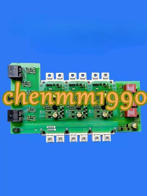 1PC Siemens A5e00825001 Drive Board - Used Condition